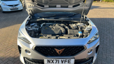 CUPRA Formentor 1.5 TSI 150 V1 5dr DSG Petrol Estate